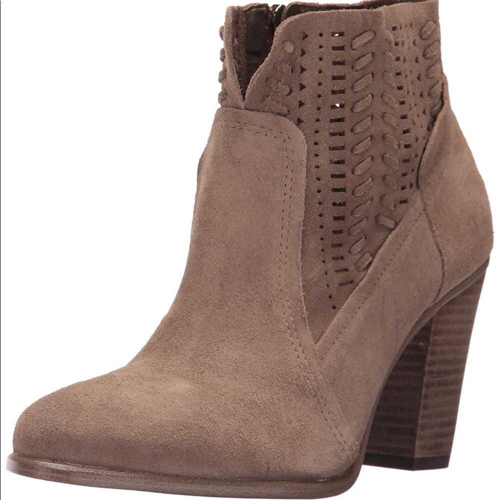 VINCE CAMUTO Booties | Fenyia Ankle Boots